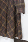 Vintage Check Long Sleeve One-Piece x2点