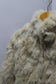 Women's Vintage White Rabbit Fur Jacket x2点