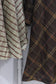 Vintage Check Long Sleeve One-Piece x2点