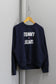 TOMMY JEANS Logo Sweatshirt Hoodie x2点