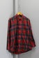 McGREGOR Check Long Sleeve Shirt x3点