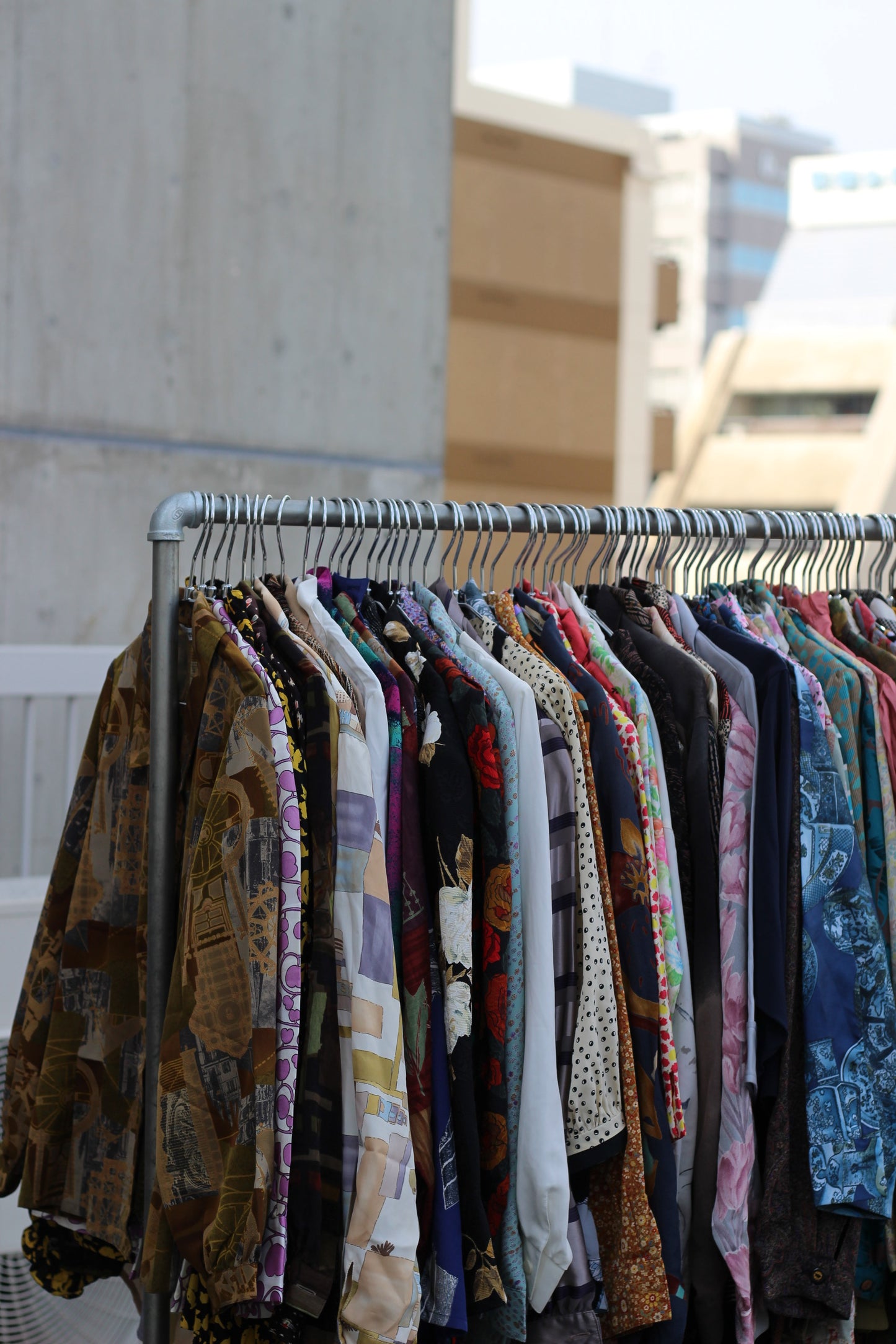 Women's Vintage Design Blouse Bulk x77点