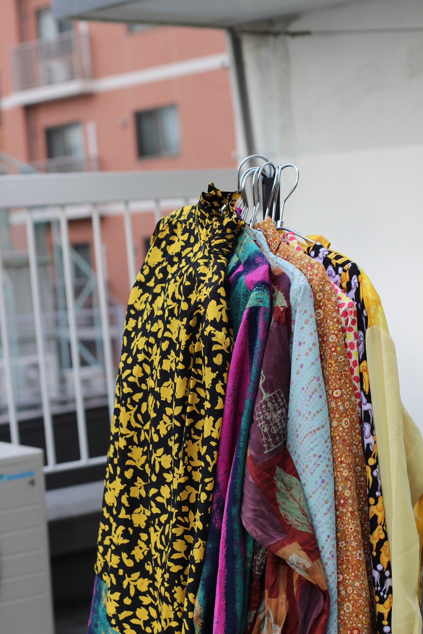 Women's Vintage Design Blouse Bulk x77点