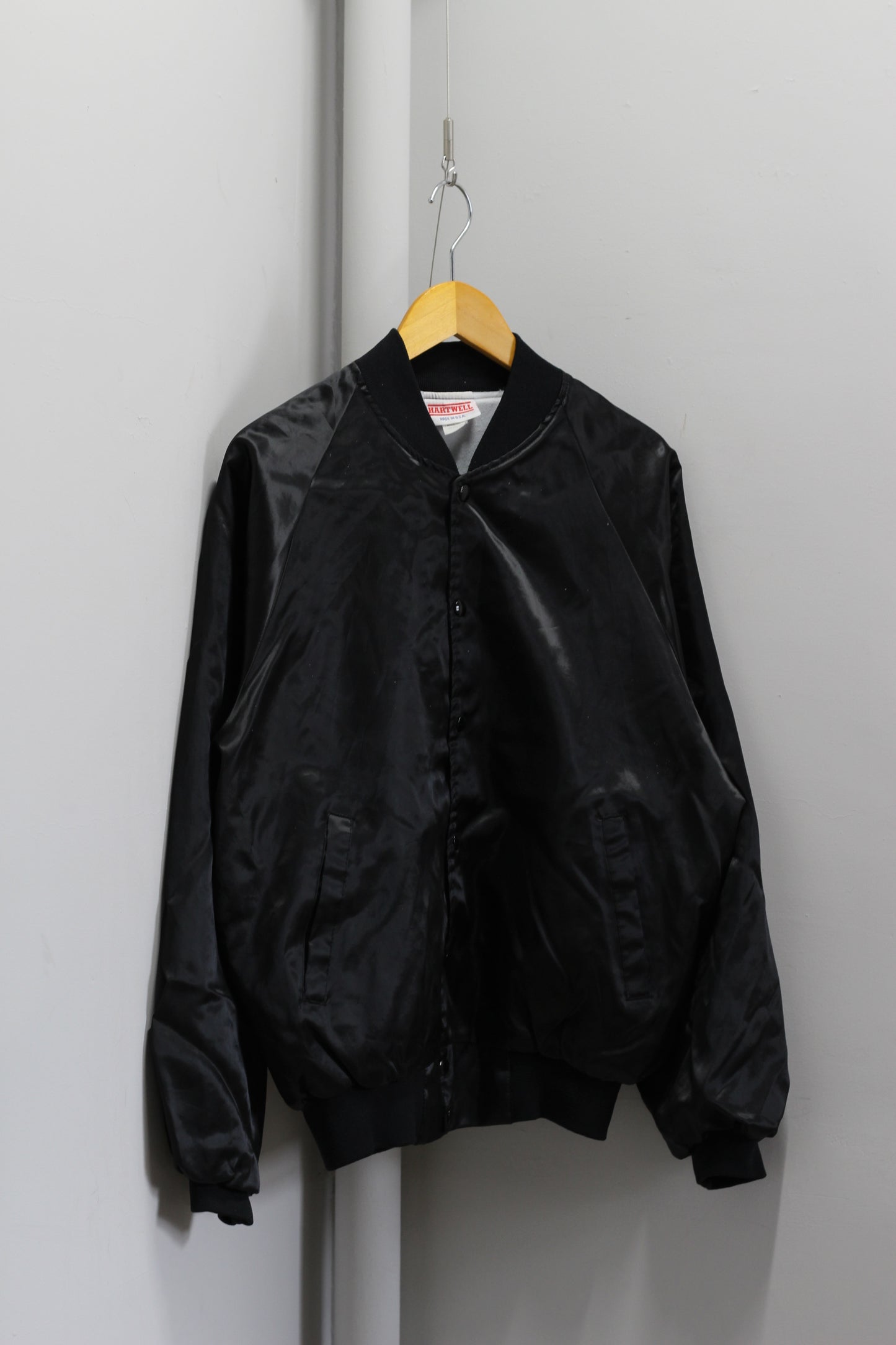 90‘s LACOSTE&Made In USA HARTWELL Studium Jacket x2点