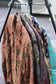 Women's Vintage Design Blouse Bulk x78点