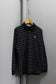 90's Le Coq Sportif Striped Long Sleeve Polo Shirt x2点