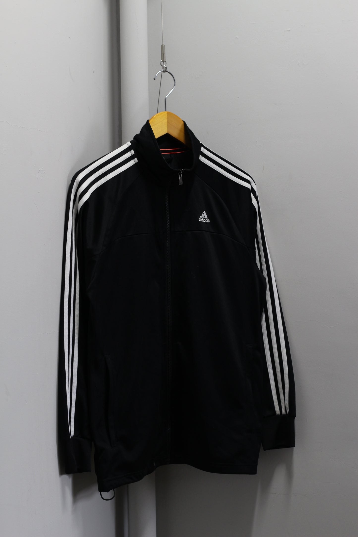 00's Y2K Style adidas Track Jacket x2点