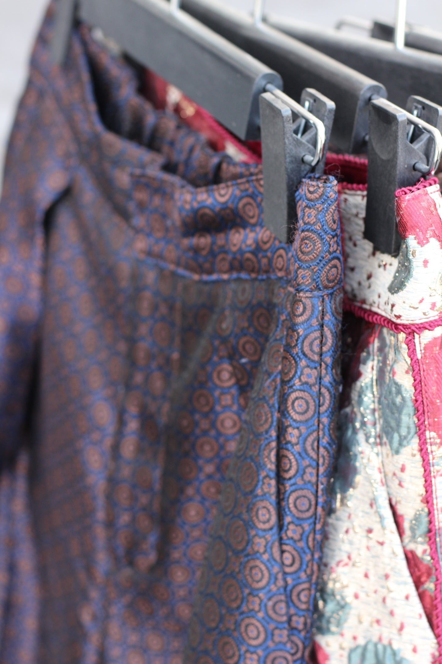 Women's Vintage Design Bottoms Bulk x27点