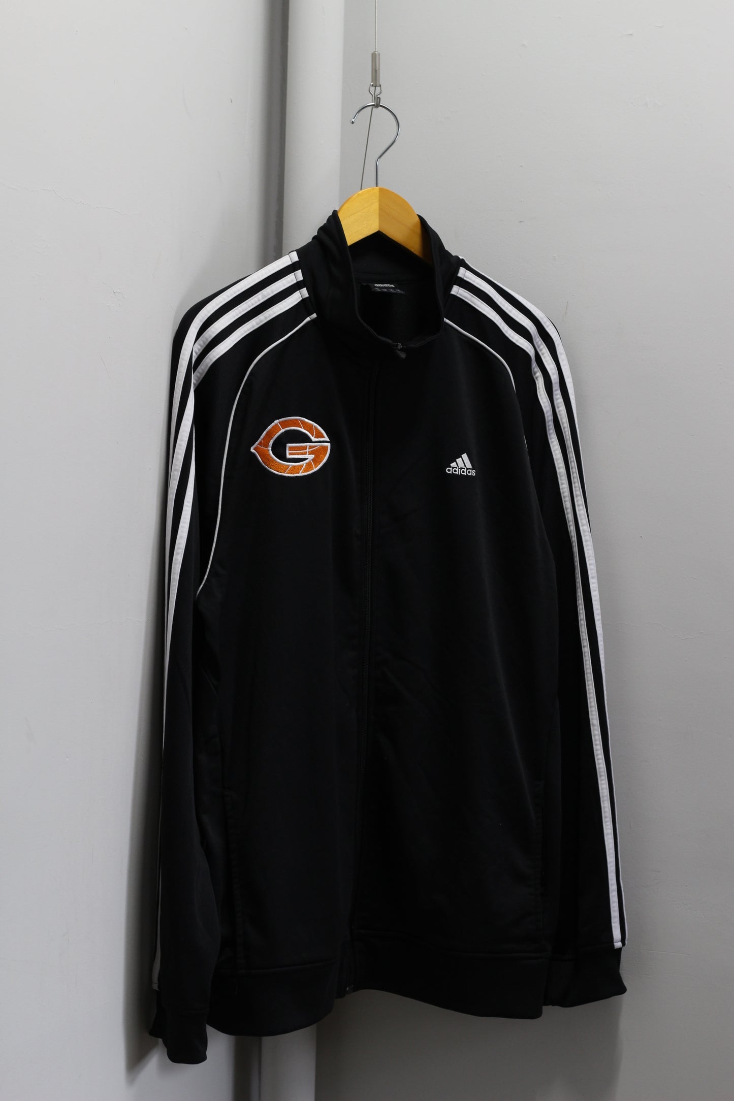 00's Y2K Style adidas Track Jacket x2点
