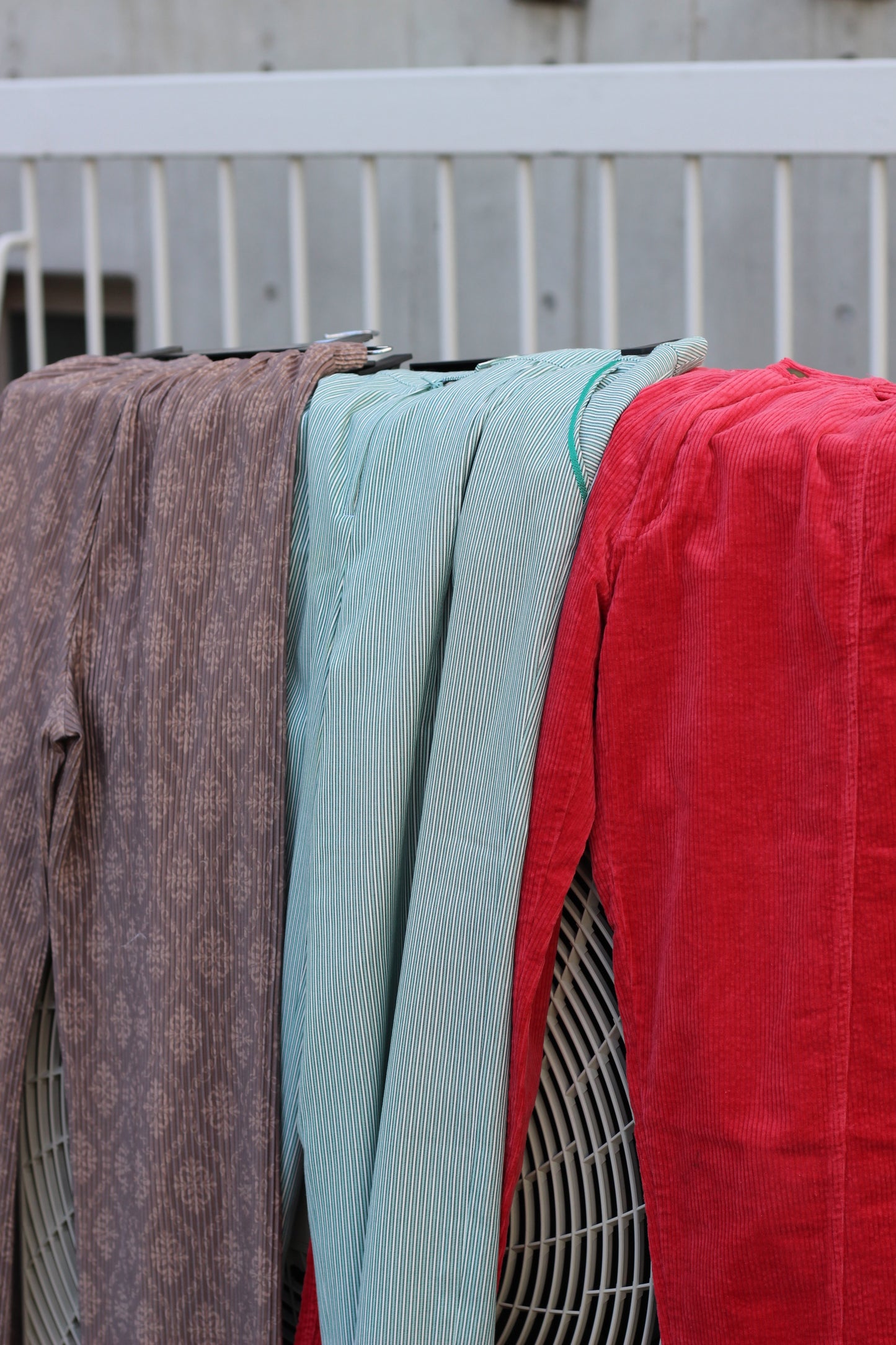 Women's Vintage Design Bottoms Bulk x27点