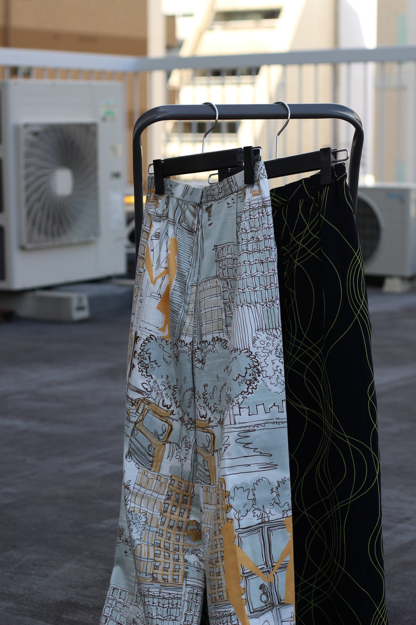 Women's Vintage Design Bottoms Bulk x27点