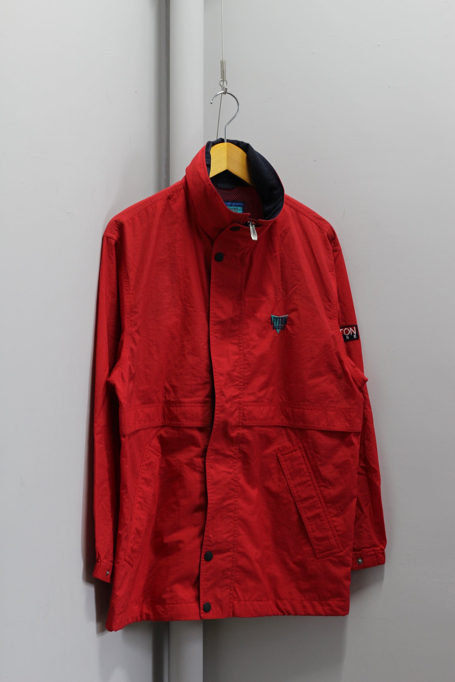 USA & UK Brand Outdoor Mountain Parka x2点