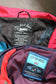USA & UK Brand Outdoor Mountain Parka x2点