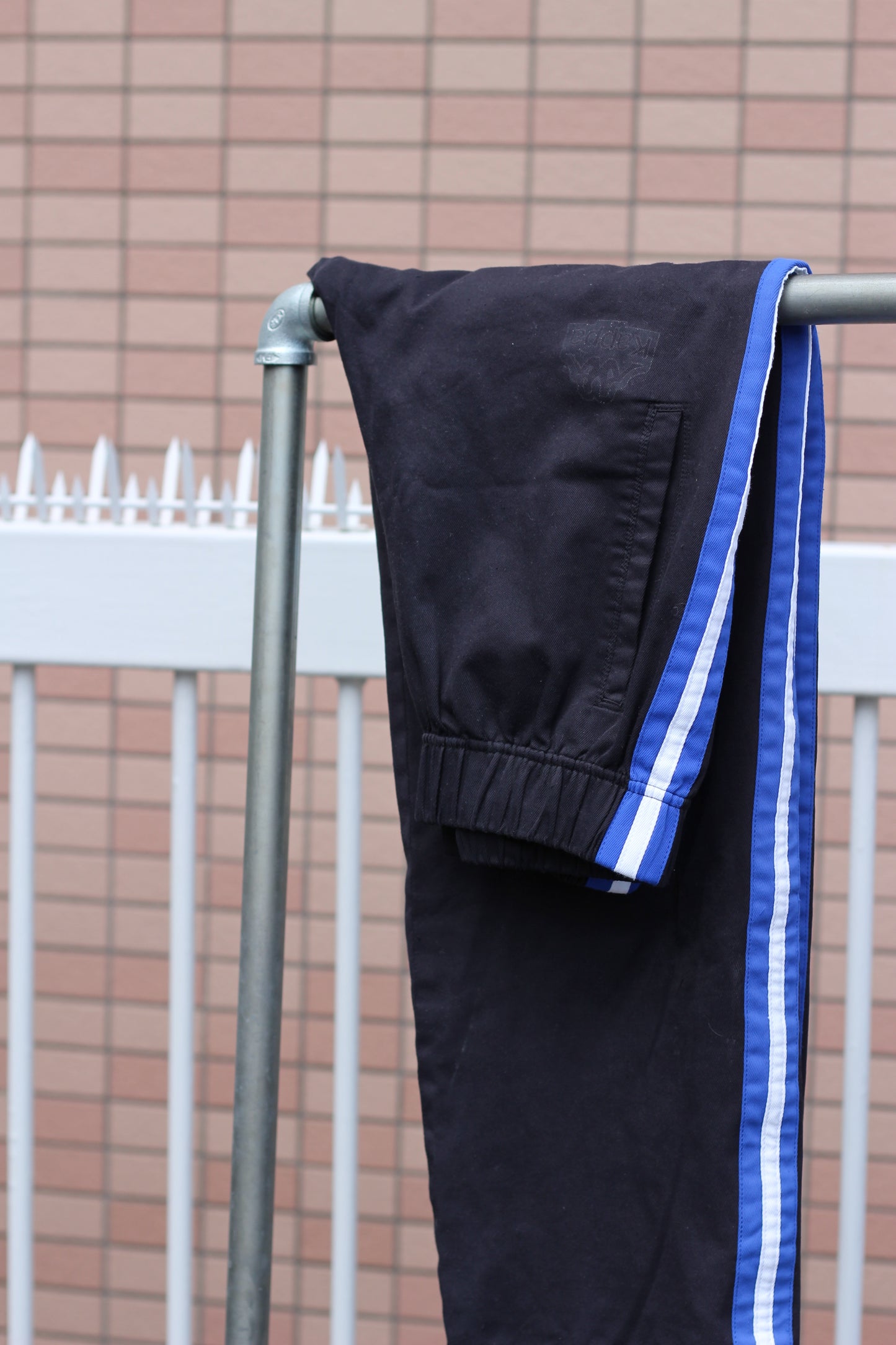 90‘s DESCENTE&KAPPA  Track Pants x2点
