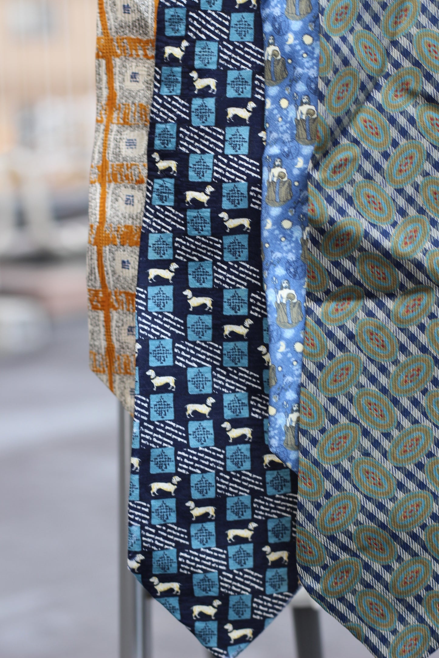 Design Tie Bulk x190点