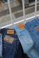 Men's Vintage Brand Denim Pants x5点