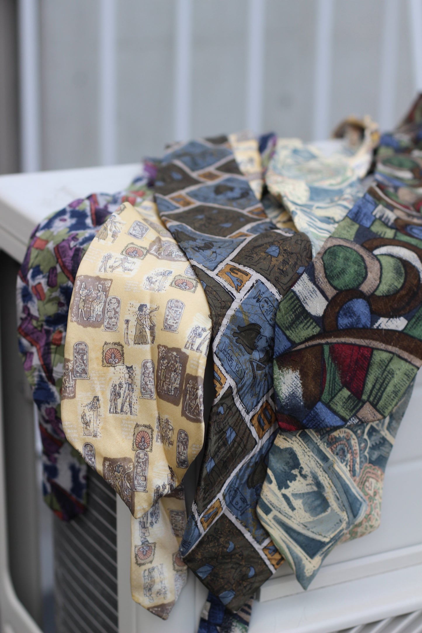 Design Tie Bulk x190点