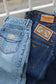 Men's Vintage Brand Denim Pants x5点