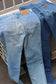 Men's Vintage Brand Denim Pants x5点