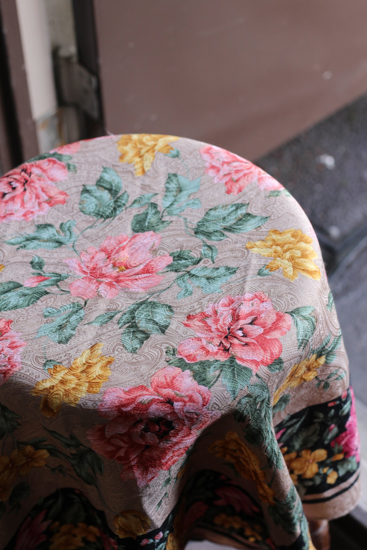 Yves Saint Laurent Scarf x2点