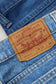 Men's Vintage Brand Denim Pants x5点
