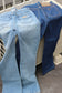 Men's Vintage Brand Denim Pants x5点