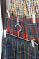 Vintage Check Skirt x4点
