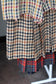 Vintage Check Skirt x4点
