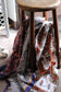 Paisley Design Scarf x3点