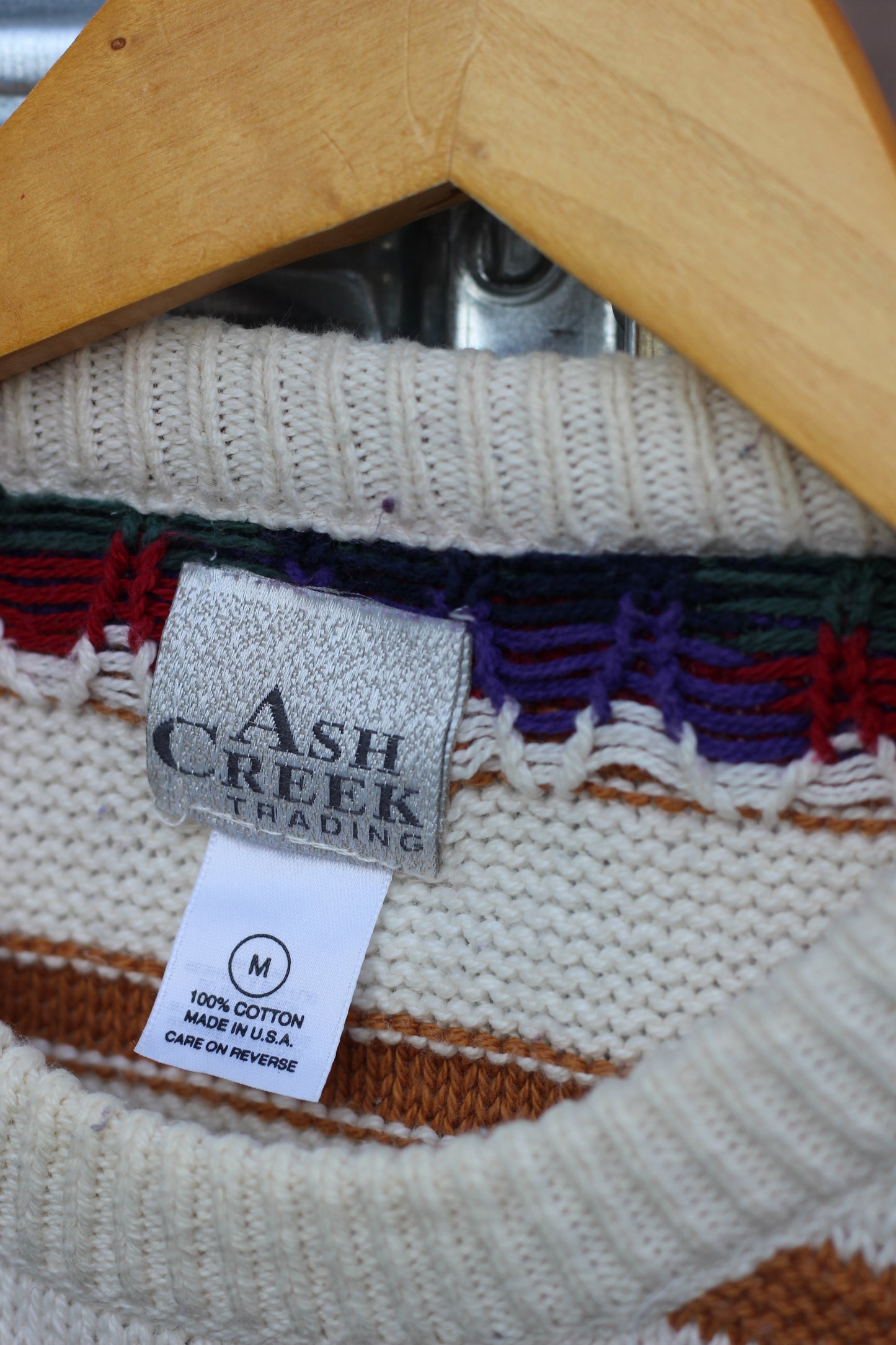 Men's Made In Usa Knitwear x2点