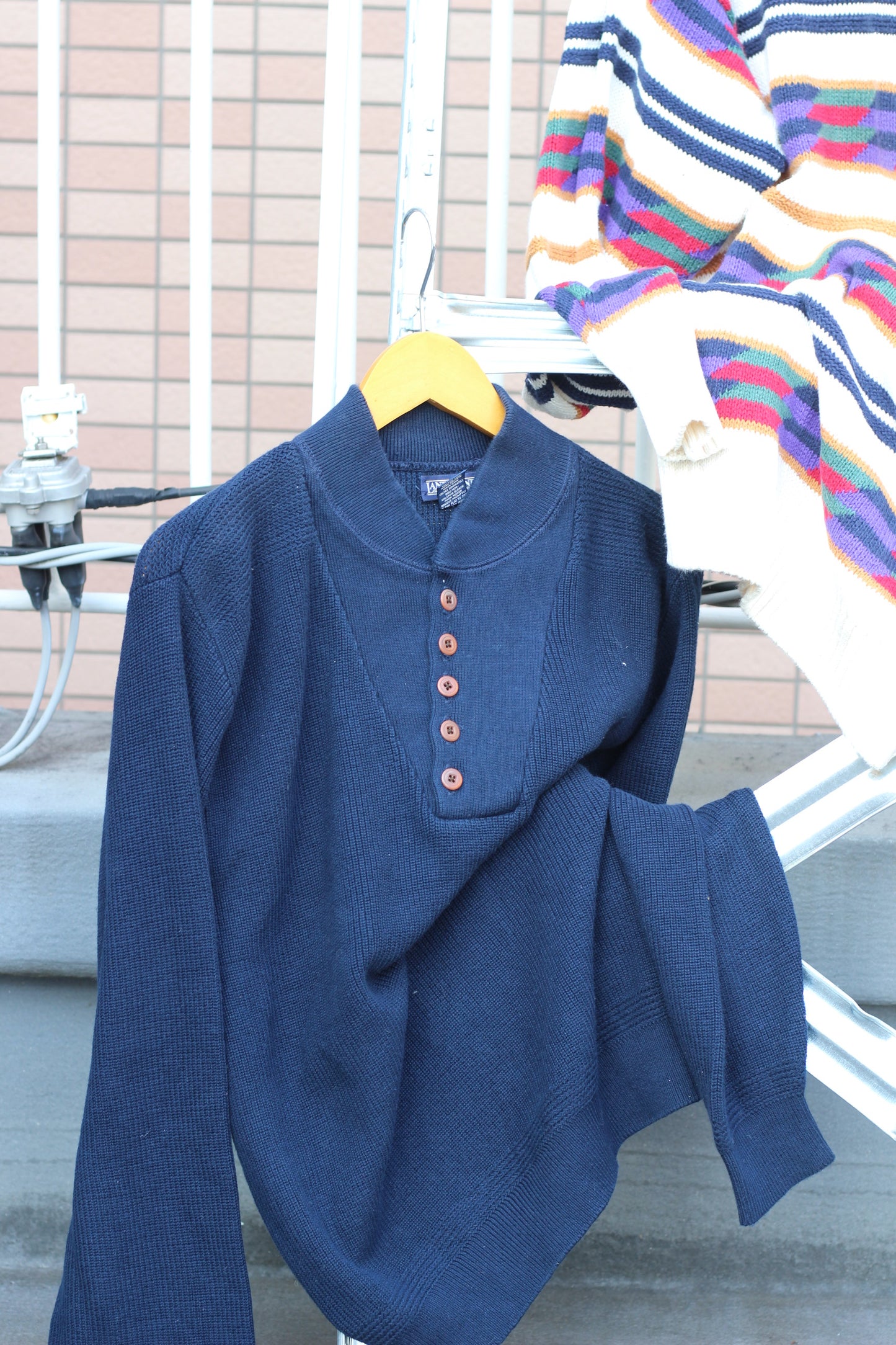 Men's Made In Usa Knitwear x2点