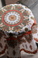 Paisley Design Scarf x3点