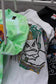 90's 00's New Vintage Usa Print & Design T-Shirt x8点