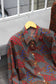 Vintage Daks Design Shirt x4点