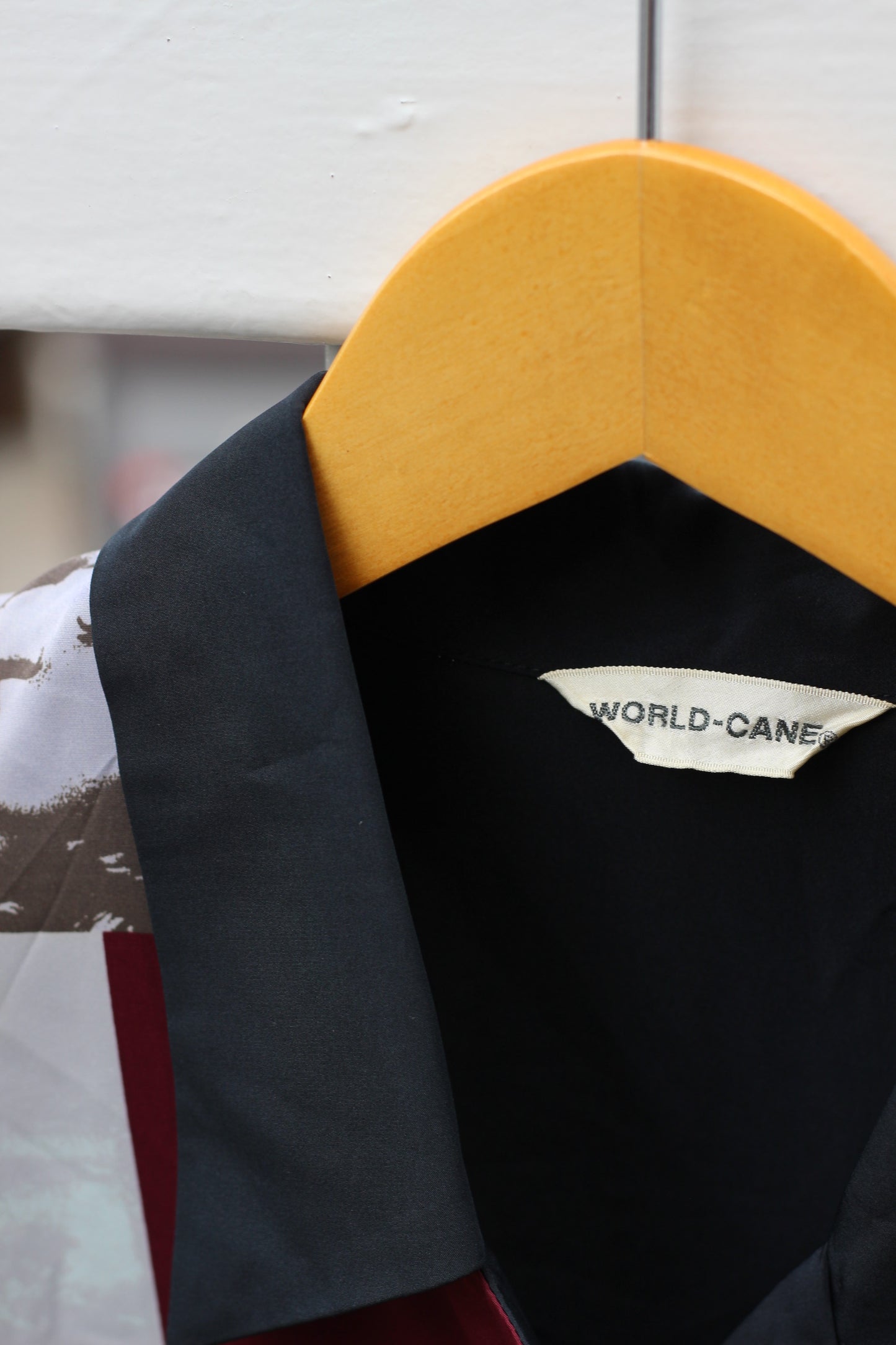 Vintage Daks Design Shirt x4点