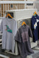 90's 00's New Vintage Usa Print & Design T-Shirt x8点