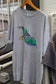 90's 00's New Vintage Usa Print & Design T-Shirt x8点