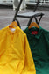 90's Made In USA & Rawlings Vintage Coach Jacket set x2点
