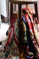 Floral Design Scarf x11点