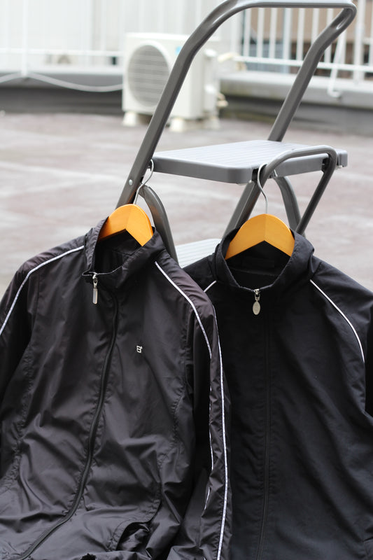 Sports Brand Tech Jacket set x2点