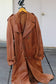 Men's Vintage Spanish Leather Jackets & Coats x3点