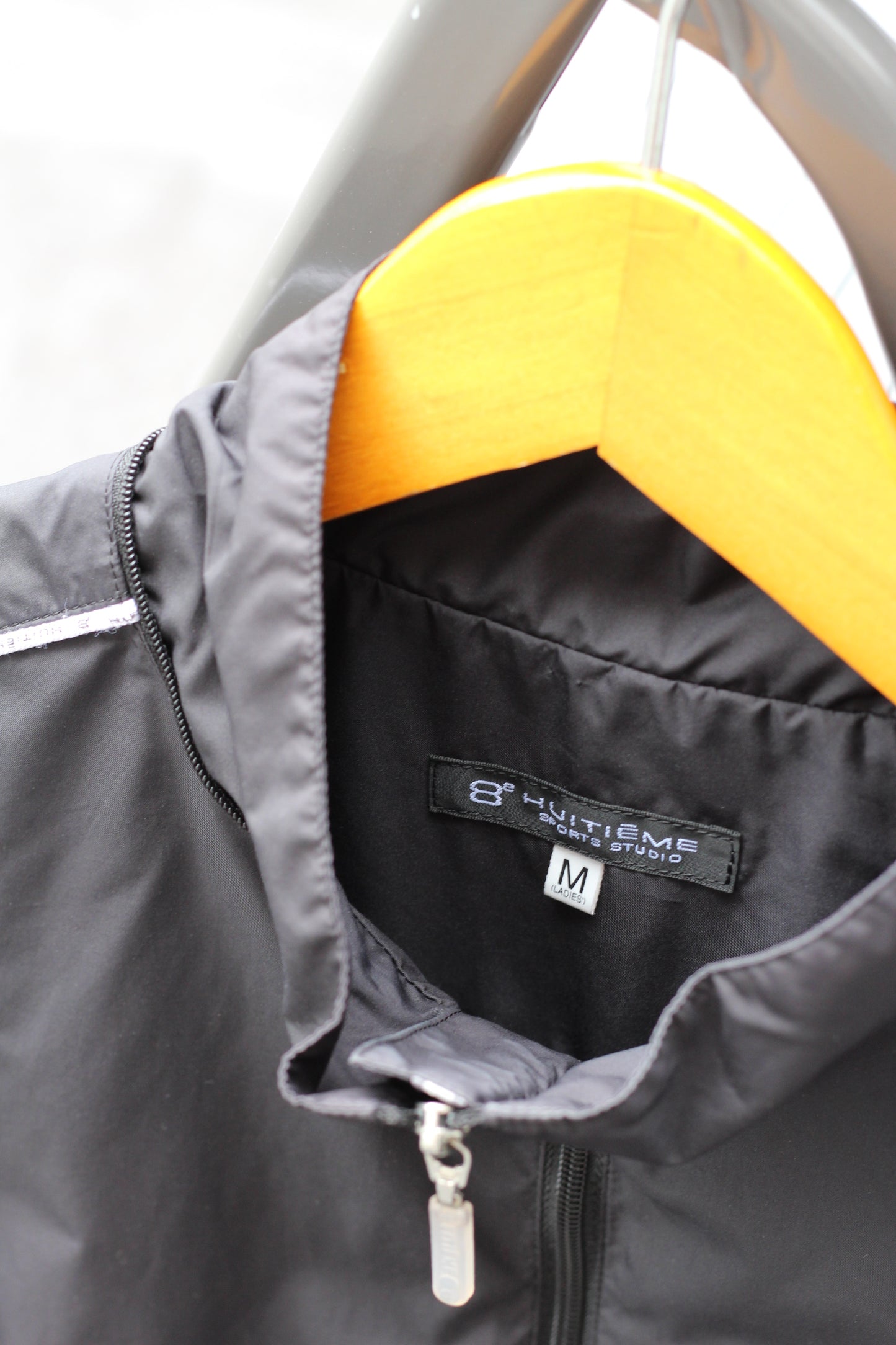 Sports Brand Tech Jacket set x2点