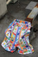 Women's Made In Usa Vintage Summer Items x5点