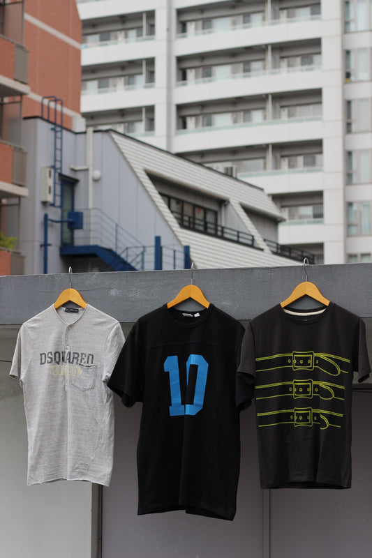 Select Brand T-Shirts x10点