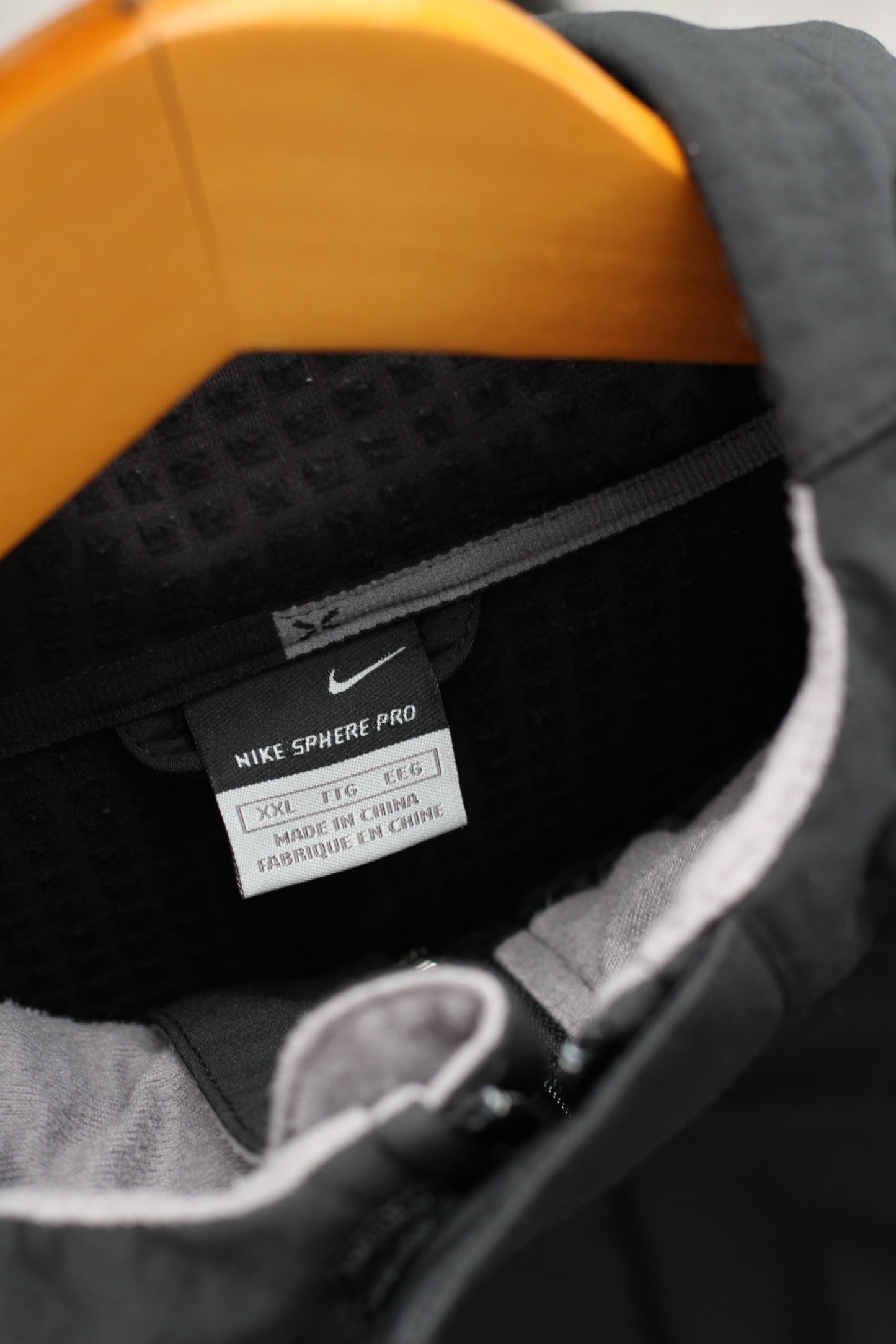 90-00’s NIKE & Reebok Tech Nylon Parka set x2点