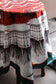Animal Design Scarf x4点