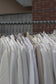 Women's Japan Vintage White Blouse Bulk x25点