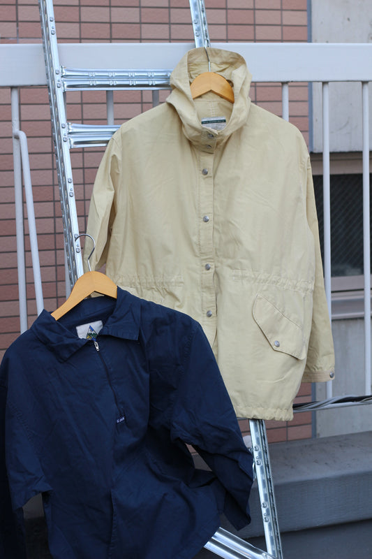 Men's Made In France & Italy Jackets x2点