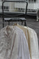Women's Japan Vintage White Blouse Bulk x25点