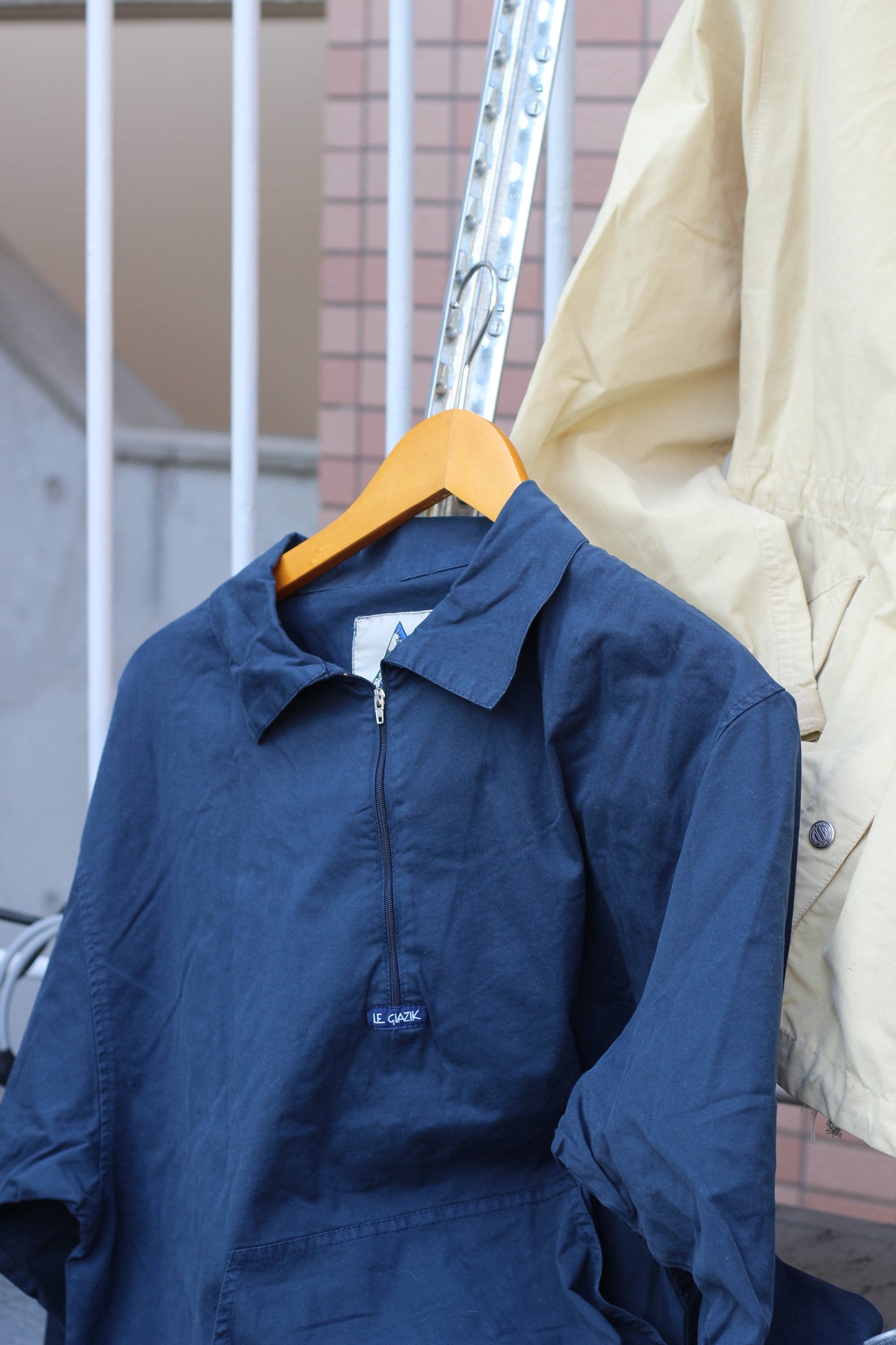 Men's Made In France & Italy Jackets x2点